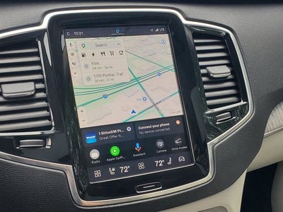 2025 Volvo XC90 Plug-In Hybrid T8 Plus 7 Passenger