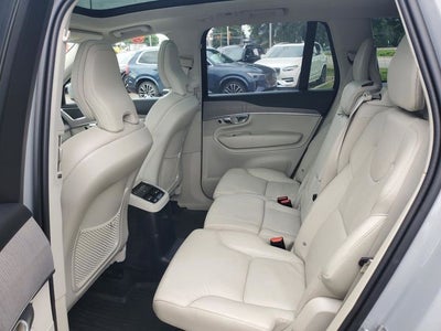 2025 Volvo XC90 Plug-In Hybrid T8 Plus 7 Passenger