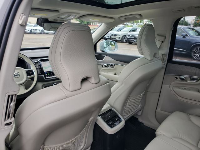 2025 Volvo XC90 Plug-In Hybrid T8 Plus 7 Passenger