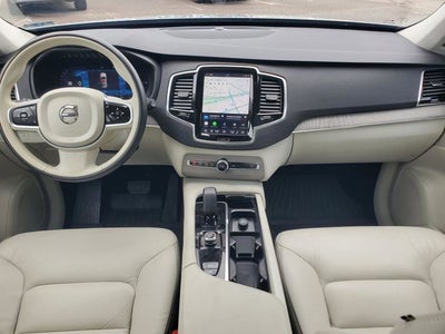 2025 Volvo XC90 Plug-In Hybrid T8 Plus 7 Passenger