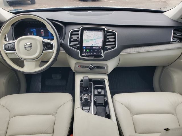 2025 Volvo XC90 Plug-In Hybrid T8 Plus 7 Passenger