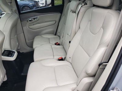 2025 Volvo XC90 Plug-In Hybrid T8 Plus 7 Passenger