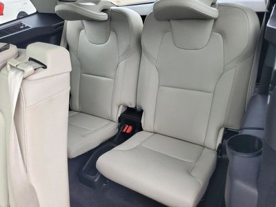 2025 Volvo XC90 Plug-In Hybrid T8 Plus 7 Passenger