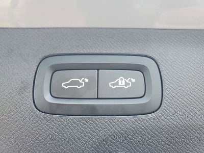2025 Volvo XC90 Plug-In Hybrid T8 Plus 7 Passenger