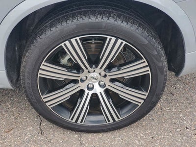 2025 Volvo XC90 Plug-In Hybrid T8 Plus 7 Passenger