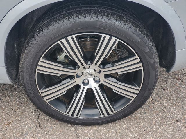 2025 Volvo XC90 Plug-In Hybrid T8 Plus 7 Passenger