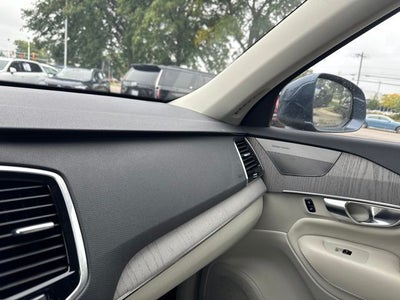 2025 Volvo XC90 Plug-In Hybrid T8 Plus 7 Passenger