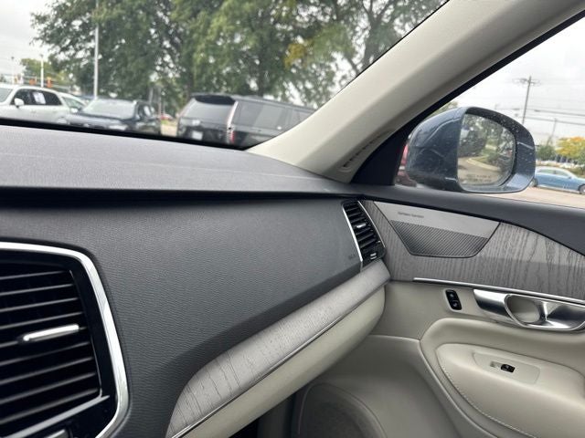 2025 Volvo XC90 Plug-In Hybrid T8 Plus 7 Passenger