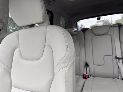 2025 Volvo XC90 Plug-In Hybrid T8 Plus 7 Passenger