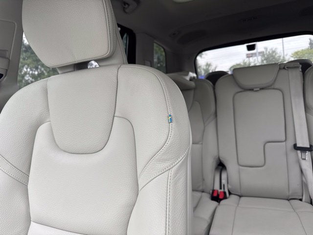 2025 Volvo XC90 Plug-In Hybrid T8 Plus 7 Passenger