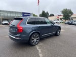 2025 Volvo XC90 Plug-In Hybrid T8 Plus 7 Passenger