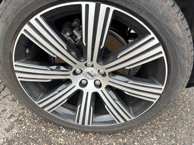 2025 Volvo XC90 Plug-In Hybrid T8 Plus 7 Passenger