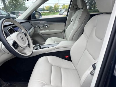 2025 Volvo XC90 Plug-In Hybrid T8 Plus 7 Passenger