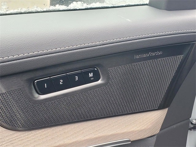 2026 Volvo XC90 Plug-In Hybrid T8 Plus 7 Passenger