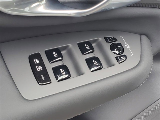 2026 Volvo XC90 Plug-In Hybrid T8 Plus 7 Passenger