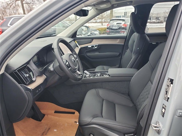 2026 Volvo XC90 Plug-In Hybrid T8 Plus 7 Passenger