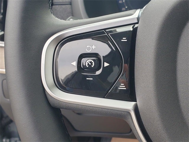 2026 Volvo XC90 Plug-In Hybrid T8 Plus 7 Passenger