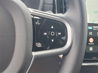 2026 Volvo XC90 Plug-In Hybrid T8 Plus 7 Passenger