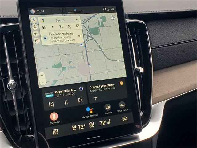 2026 Volvo XC90 Plug-In Hybrid T8 Plus 7 Passenger