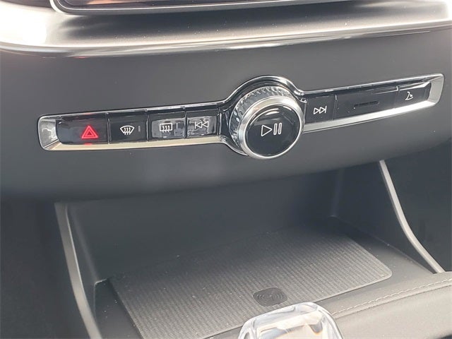 2026 Volvo XC90 Plug-In Hybrid T8 Plus 7 Passenger