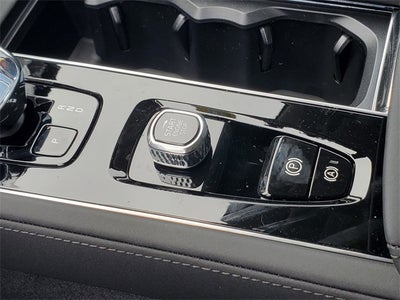 2026 Volvo XC90 Plug-In Hybrid T8 Plus 7 Passenger