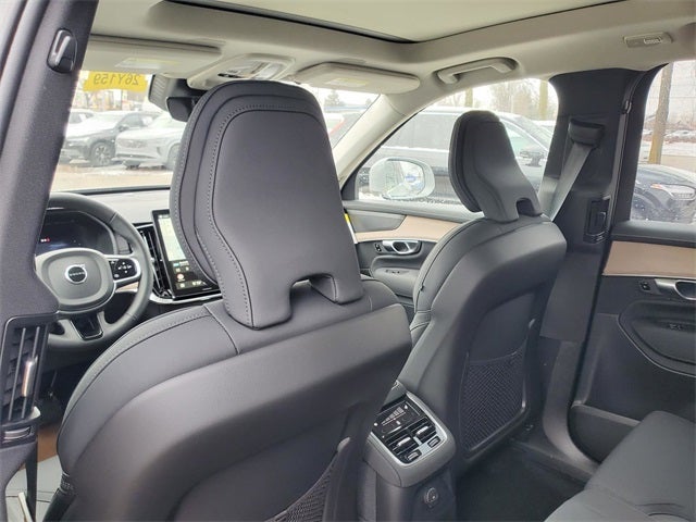 2026 Volvo XC90 Plug-In Hybrid T8 Plus 7 Passenger