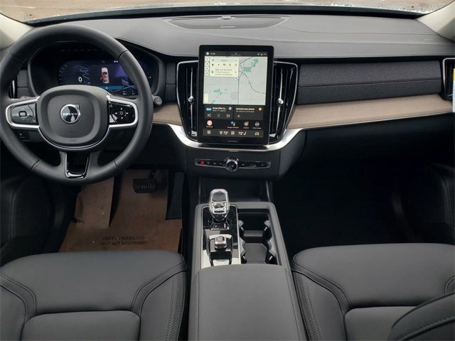 2026 Volvo XC90 Plug-In Hybrid T8 Plus 7 Passenger