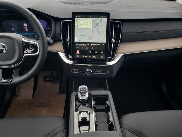 2026 Volvo XC90 Plug-In Hybrid T8 Plus 7 Passenger