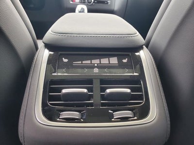 2026 Volvo XC90 Plug-In Hybrid T8 Plus 7 Passenger