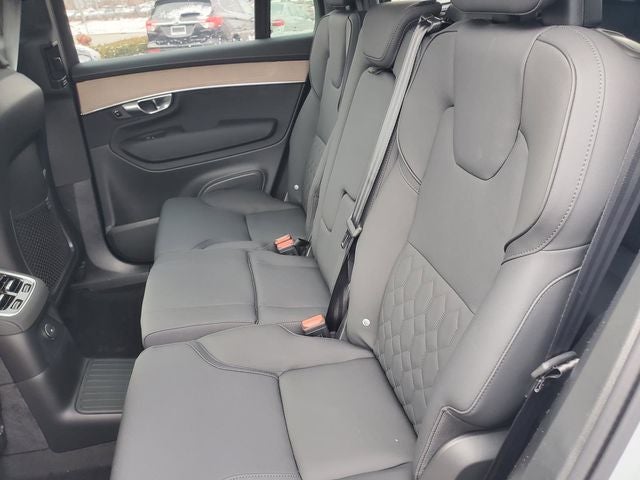 2026 Volvo XC90 Plug-In Hybrid T8 Plus 7 Passenger