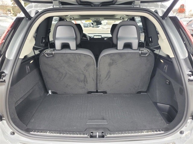 2026 Volvo XC90 Plug-In Hybrid T8 Plus 7 Passenger