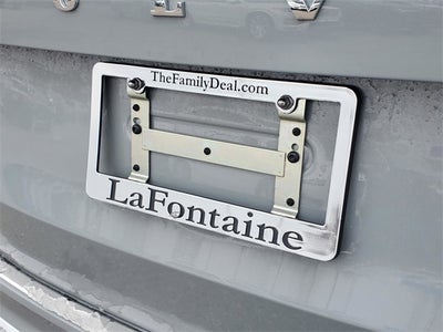 2026 Volvo XC90 Plug-In Hybrid T8 Plus 7 Passenger