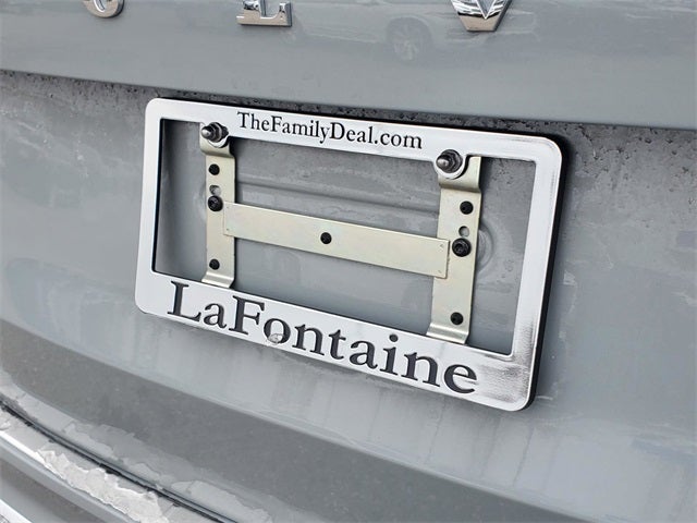 2026 Volvo XC90 Plug-In Hybrid T8 Plus 7 Passenger