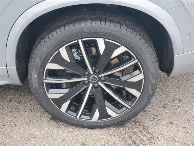 2026 Volvo XC90 Plug-In Hybrid T8 Plus 7 Passenger