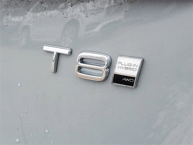 2026 Volvo XC90 Plug-In Hybrid T8 Plus 7 Passenger