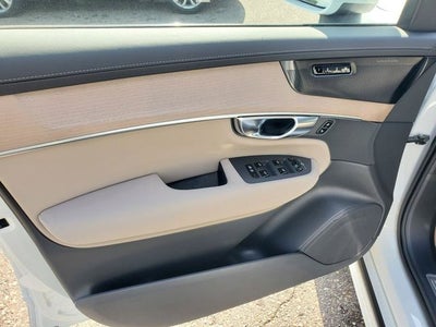 2026 Volvo XC90 Plug-In Hybrid T8 Plus 7 Passenger