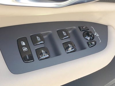 2026 Volvo XC90 Plug-In Hybrid T8 Plus 7 Passenger