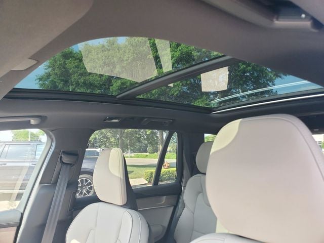 2026 Volvo XC90 Plug-In Hybrid T8 Plus 7 Passenger