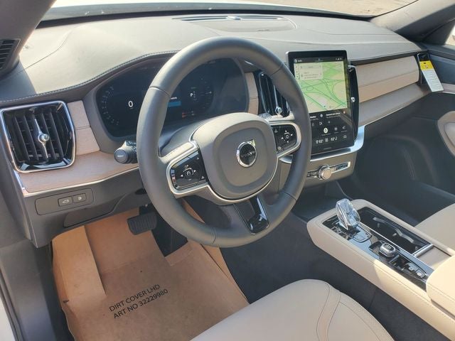 2026 Volvo XC90 Plug-In Hybrid T8 Plus 7 Passenger
