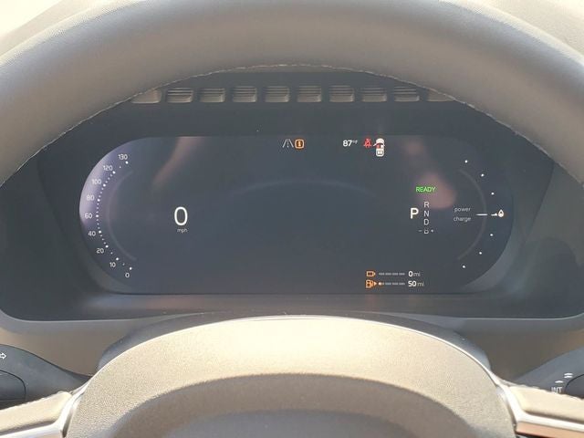 2026 Volvo XC90 Plug-In Hybrid T8 Plus 7 Passenger