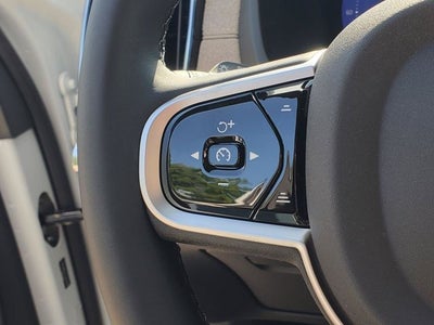 2026 Volvo XC90 Plug-In Hybrid T8 Plus 7 Passenger