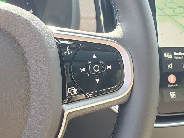 2026 Volvo XC90 Plug-In Hybrid T8 Plus 7 Passenger