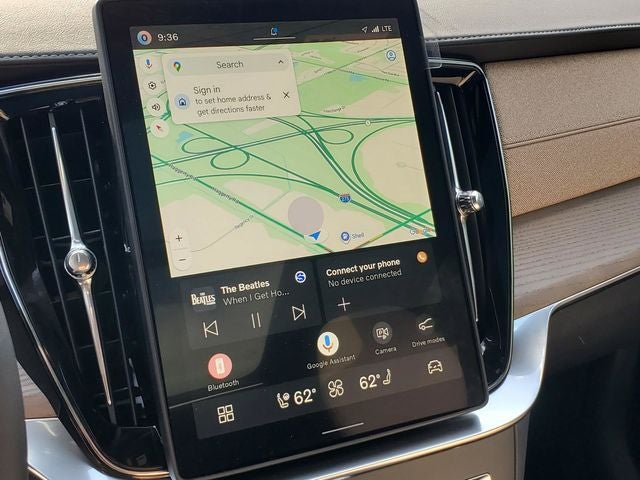 2026 Volvo XC90 Plug-In Hybrid T8 Plus 7 Passenger