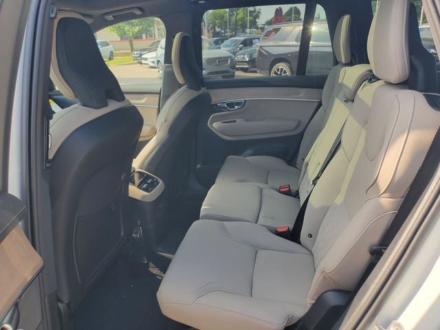 2026 Volvo XC90 Plug-In Hybrid T8 Plus 7 Passenger