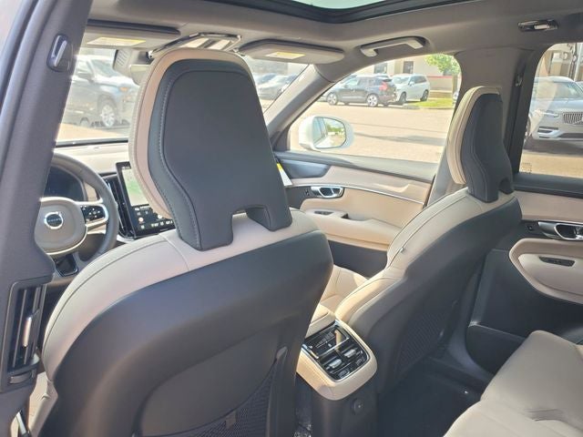 2026 Volvo XC90 Plug-In Hybrid T8 Plus 7 Passenger