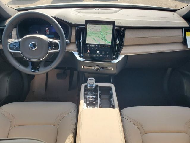 2026 Volvo XC90 Plug-In Hybrid T8 Plus 7 Passenger