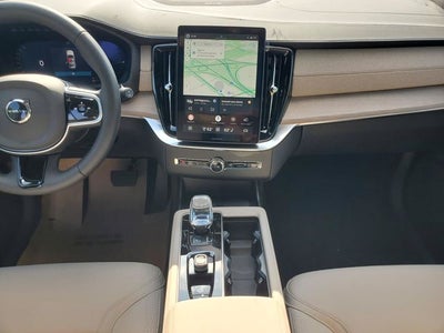 2026 Volvo XC90 Plug-In Hybrid T8 Plus 7 Passenger