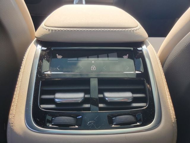 2026 Volvo XC90 Plug-In Hybrid T8 Plus 7 Passenger