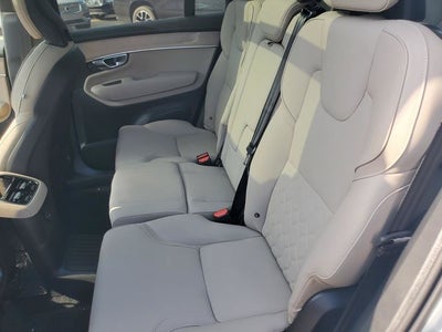 2026 Volvo XC90 Plug-In Hybrid T8 Plus 7 Passenger