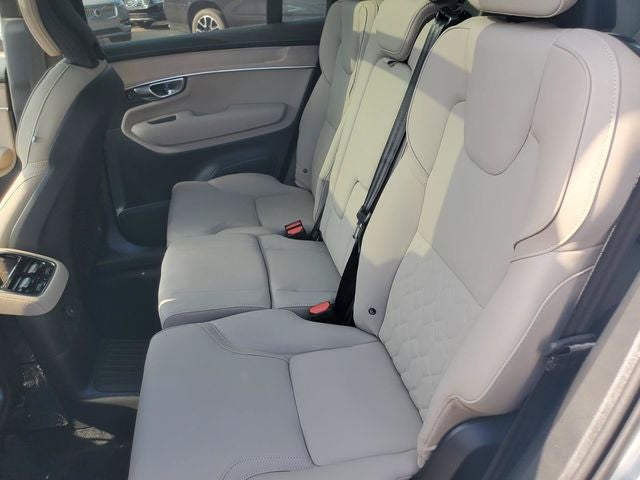 2026 Volvo XC90 Plug-In Hybrid T8 Plus 7 Passenger